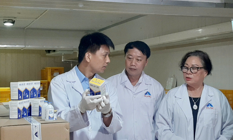 AI NEWS - Nền tảng tin tức chứng khoán