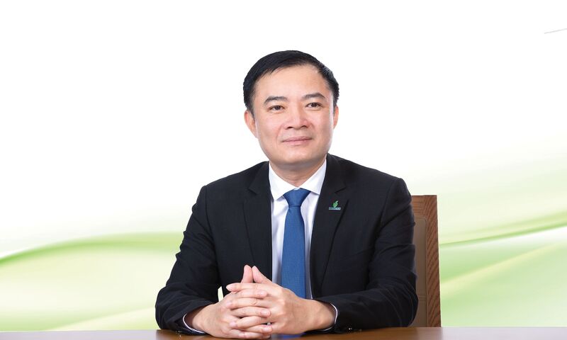 Tổng Giám đốc Lê Ngọc Sơn: Petrovietnam vững vàng bước vào kỷ nguyên mới