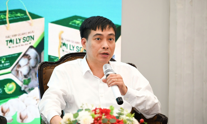 Chương trình OCOP: Cần chiến lược dài hạn để bứt phá trên thị trường