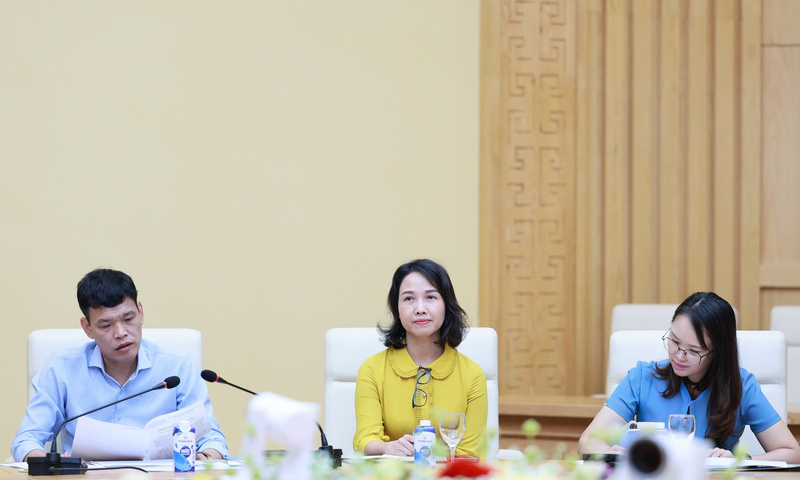 Dấu ấn những tấm gương tiêu biểu của Công Thương địa phương