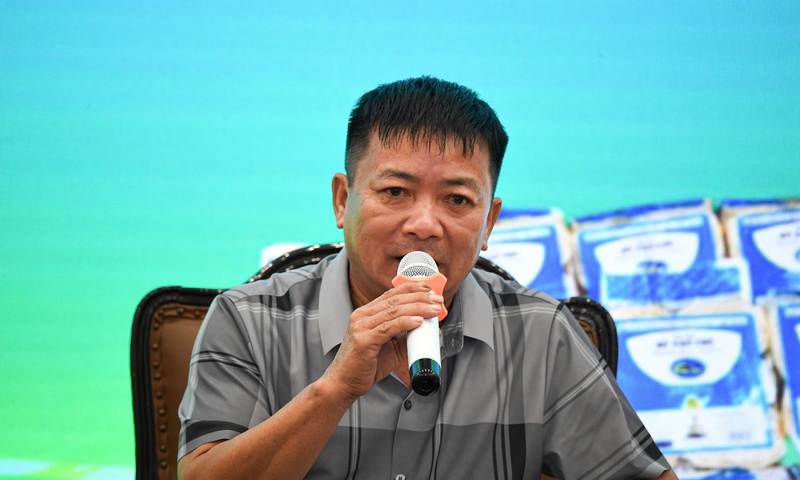 Sản phẩm OCOP đối diện với vấn nạn hàng giả