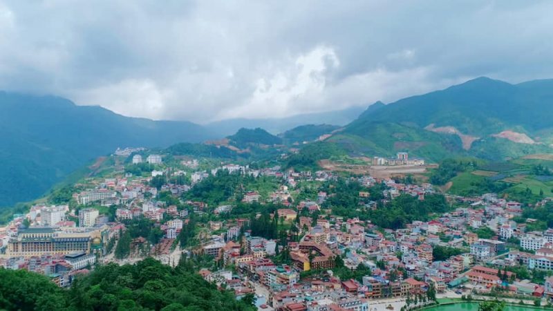 Ông Bùi Đức Khiêm có những bài thơ hay về quê hương Kim Bôi