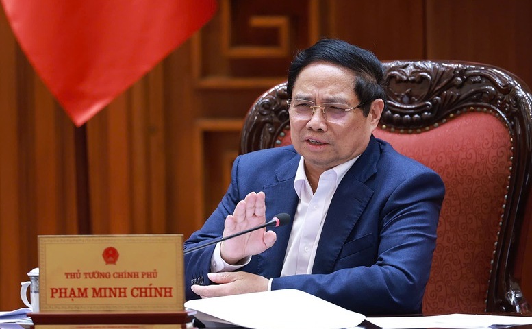 Thủ tướng: Sắp xếp đơn vị sự nghiệp theo hướng 'giảm đầu mối, tăng quy mô'