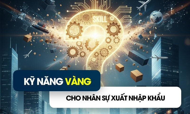 Đâu là kỹ năng