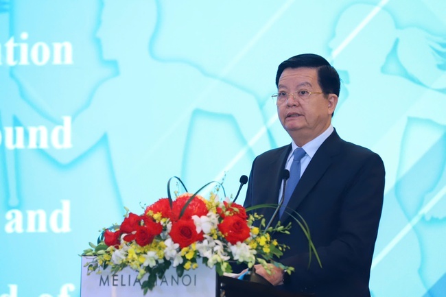 Khẳng định vị thế ASEAN như một cộng đồng năng động, sáng tạo