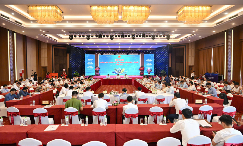 Ngành Công Thương khu vực phía Bắc: Giữ nhịp tăng trưởng