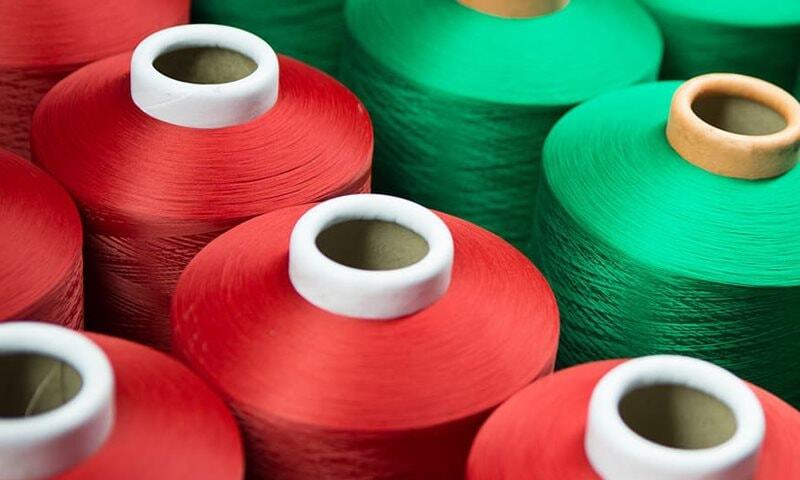 Bộ Công Thương rà soát chống bán phá giá sợi polyester nhập khẩu