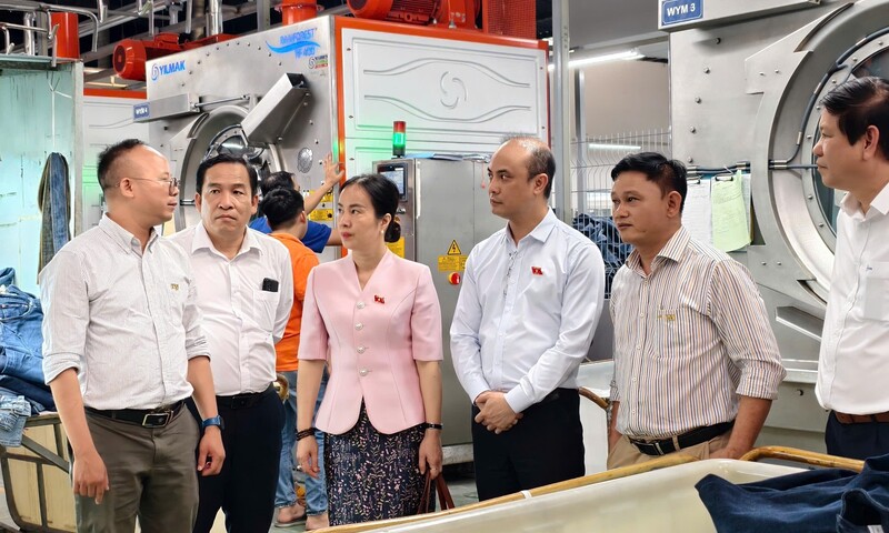 Bốn định hướng để Quỹ tiết kiệm năng lượng vận hành hiệu quả