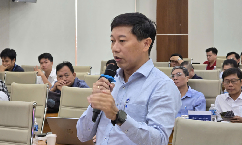 Thực thi chính sách mới về năng lượng hiệu quả: Cần sự sẵn sàng từ doanh nghiệp