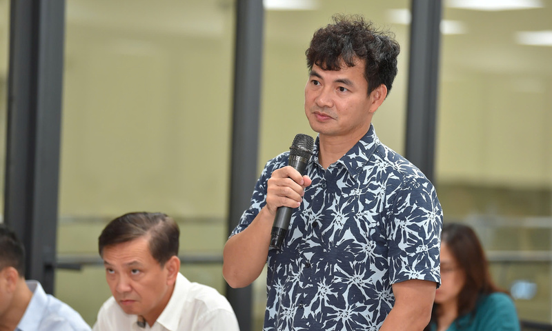Ca sĩ Mỹ Tâm, Võ Hạ Trâm, Phương Mỹ Chi biểu diễn tại lễ khai mạc Hội chợ Mùa Thu 2025