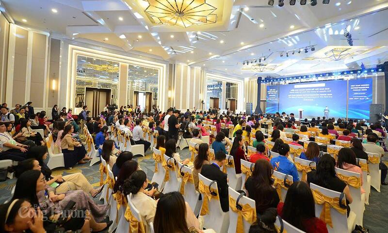 Doanh nhân nữ Việt Nam: Vươn tầm trong kỷ nguyên đổi mới sáng tạo