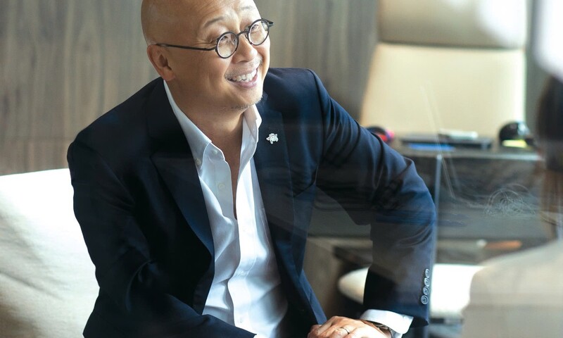 Ông Kevin Kwon, Tổng Giám đốc Prudential Việt Nam: “Khôi phục niềm tin khách hàng là ưu tiên hàng đầu để tiếp tục phát triển”