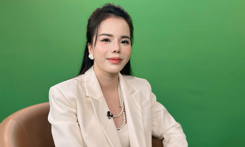 Fogood lan tỏa tinh thần sống xanh tại Hội chợ Mùa Thu 2025