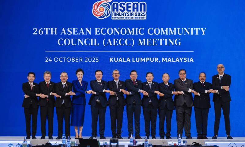 Sẵn sàng cho Hội nghị Cấp cao ASEAN lần thứ 47 và các Hội nghị liên quan