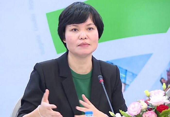TS. Nguyễn Thị Thu Trang: Điều tra thuế tăng, cảnh báo cần kịp thời