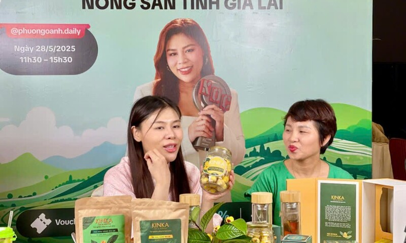 Gia Lai tạo môi trường minh bạch, đưa thương mại điện tử phát triển