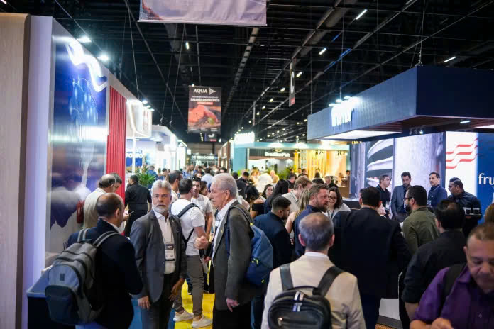 Cơ hội cho thủy sản Việt Nam vào thị trường Mỹ Latinh qua Brazil 