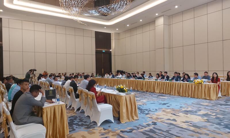 Thương nhân thời hội nhập: Bán hàng bằng văn hóa Việt