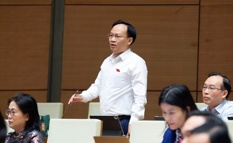 Thay đổi tư duy để phát triển ngành công nghiệp môi trường