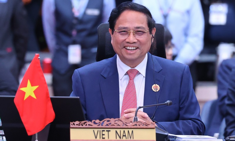 Hợp tác ASEAN - New Zealand: Đẩy mạnh liên kết kinh tế, thúc đẩy các động lực tăng trưởng mới