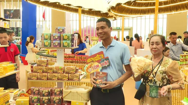 Hội chợ Mùa Thu 2025: Cơ hội đưa sản vật sông nước Cà Mau vươn xa