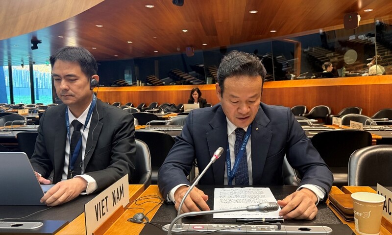 Tận dụng tối đa khuôn khổ hợp tác, thúc đẩy thương mại Việt Nam - Anh