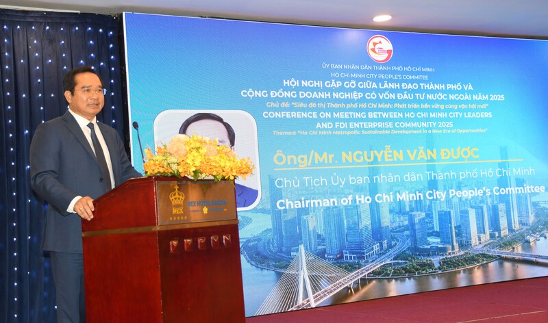 TP. Hồ Chí Minh: Doanh nghiệp FDI hiến kế tăng năng lực cạnh tranh 