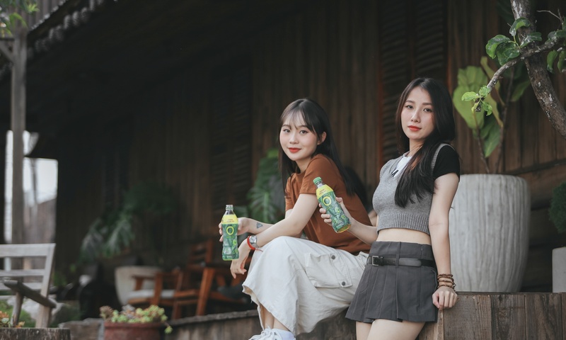 Xu hướng “colocation”: Khi người trẻ chủ động giải nhiệt cuộc sống về “Không Độ”