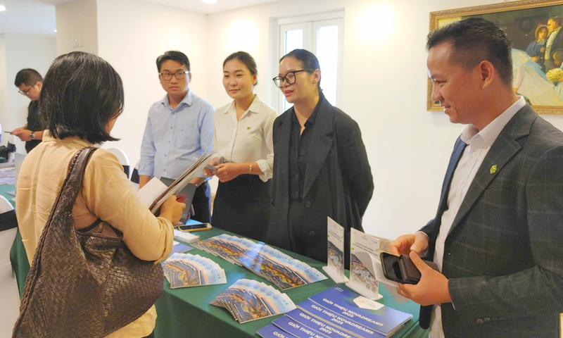 TP. Hồ Chí Minh liên kết các tỉnh phía Nam phát triển du lịch y tế