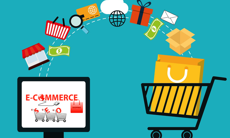 Chính phủ thông qua nội dung dự án Luật Thương mại điện tử