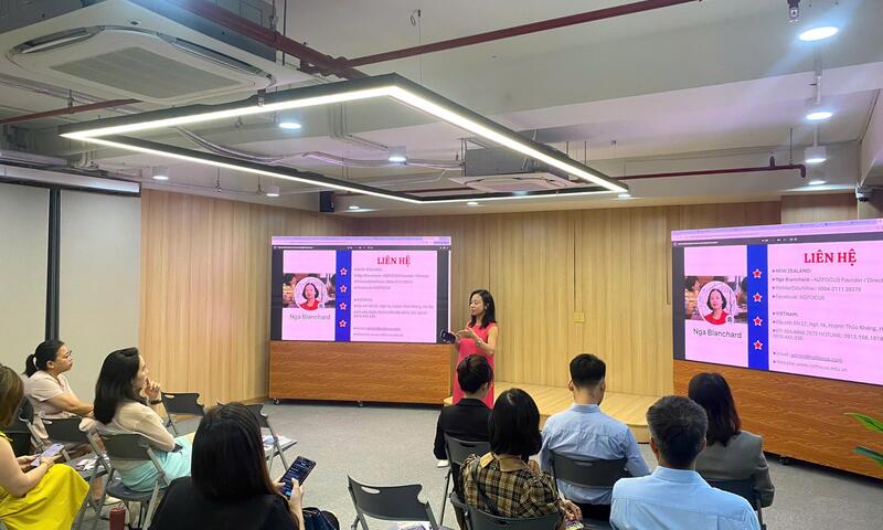 Cơ hội đầu tư - định cư - du học tại New Zealand