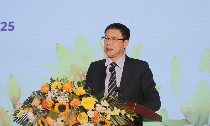 Nâng cao năng lực công nhận, tăng uy tín hàng hóa xuất khẩu