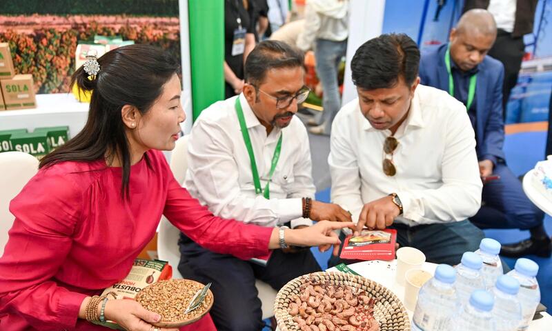 Hội chợ Mùa Thu 2025: Kiến tạo - phục vụ phát triển kinh tế tư nhân