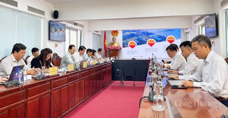 Cần Thơ xem xét dự án 8.000 tỷ: Biến trấu, rơm thành điện sinh khối