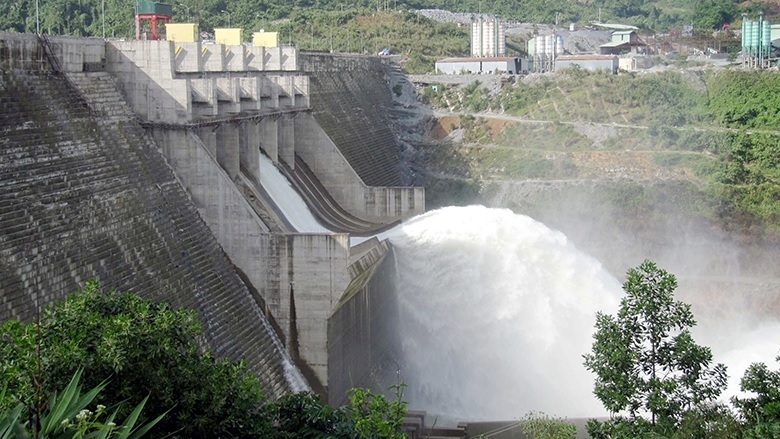 Bộ Công Thương ra công điện về vận hành hồ chứa đảm bảo an toàn hạ du