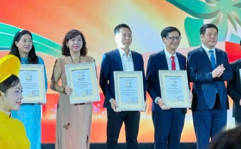 Gia Lai thắng lợi kép tại Hội chợ Mùa Thu