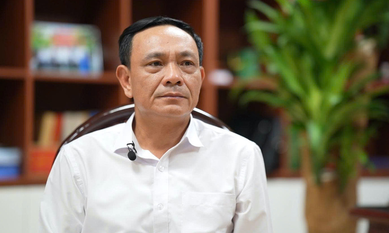 RCEP tạo sức bật mới cho thương mại Thái Nguyên