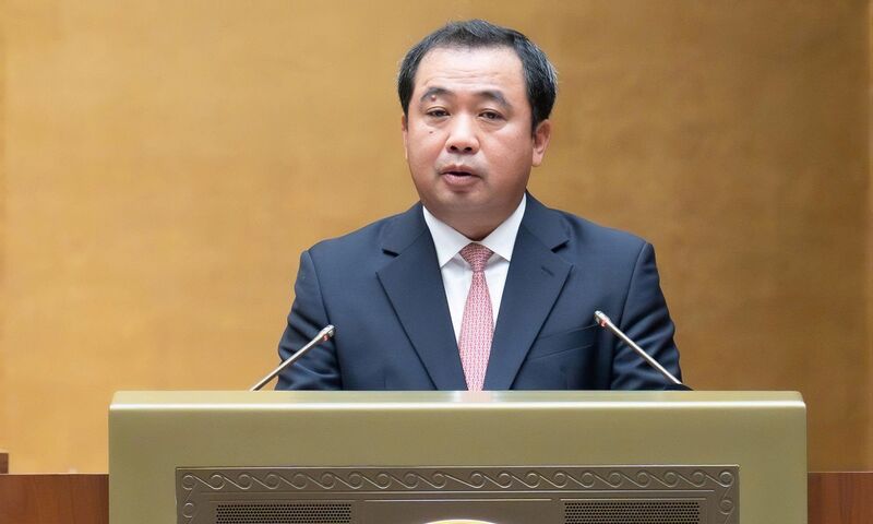 Đề xuất trao quyền cho địa phương trong cấp phép khai thác khoáng sản