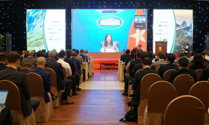 Ngoại giao kinh tế là 'chìa khóa vàng' hợp tác Việt Nam - Thụy Sĩ