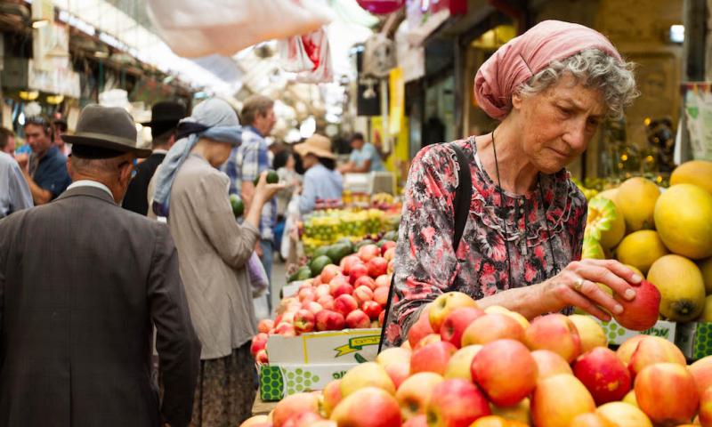 Xuất khẩu sang Israel: Hiểu thị trường để khai thác lợi thế từ VIFTA