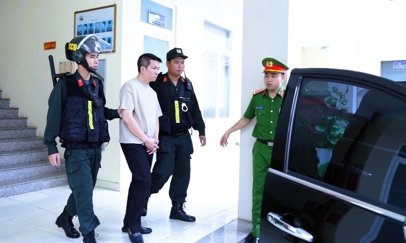 Luật sư nói về vụ sản xuất 1.652 sản phẩm kem chống nắng giả