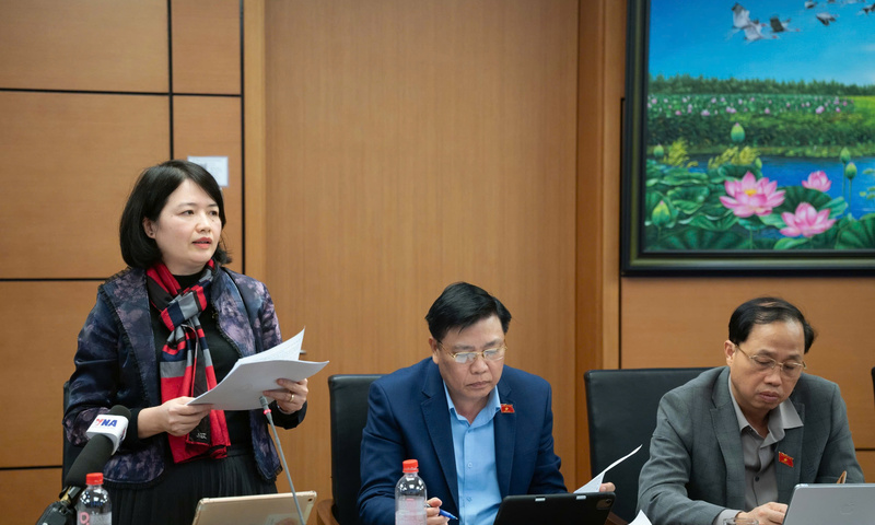 Góp ý Dự thảo Văn kiện Đại hội XIV của Đảng: Tạo nền tảng đẩy mạnh phát triển công nghiệp văn hóa