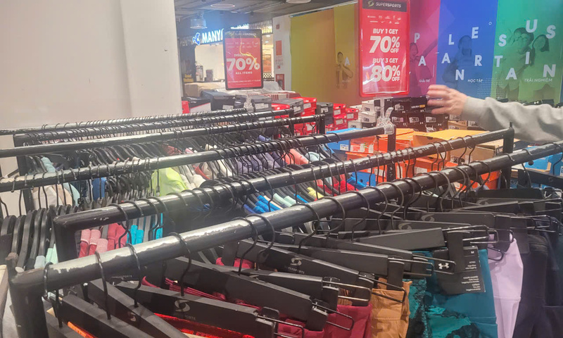 Hà Nội triển khai Chương trình khuyến mại tập trung 2026, kích cầu tiêu dùng