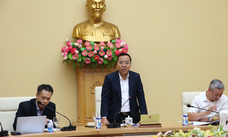 Tiếp tục tinh thần 'vừa chạy vừa xếp hàng' trong triển khai Nghị quyết 70