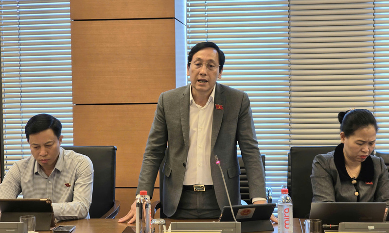 Thiếu khoáng sản phục vụ san lấp: Chưa có giải pháp triệt để