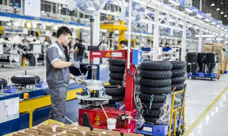 Dự thảo Văn kiện Đại hội XIV của Đảng có nhiều điểm nổi bật