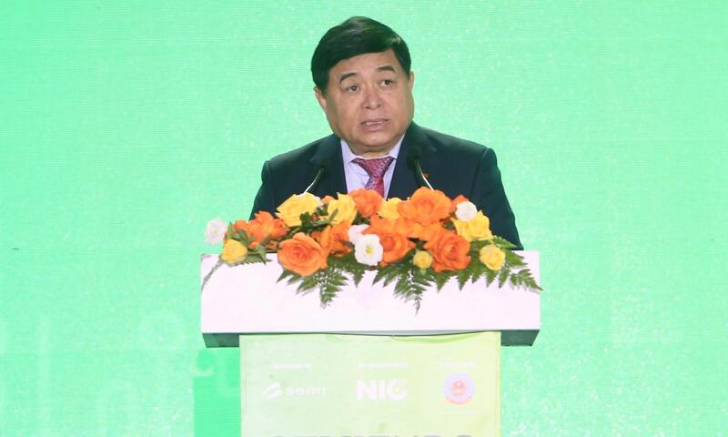 Lý do nhà đầu tư nước ngoài đặt trọn niềm tin vào ngành bán dẫn Việt Nam