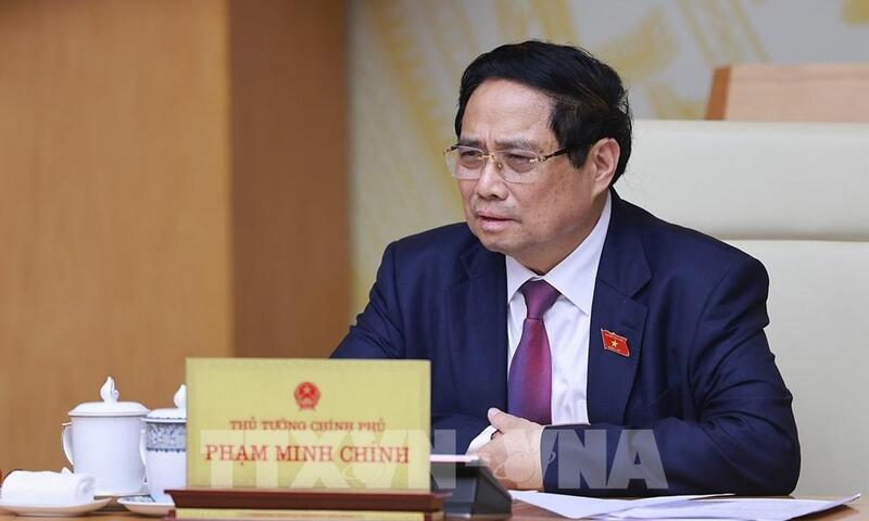 Tổ chức tuần cao điểm của tháng cao điểm chống khai thác IUU