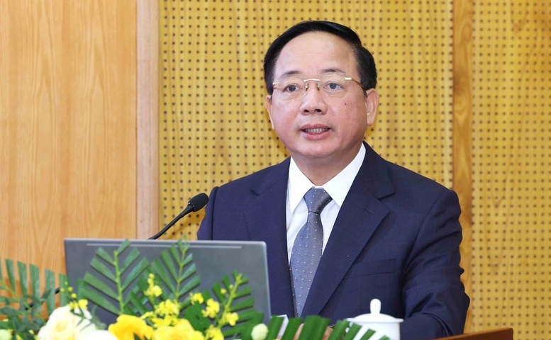 Khoa học, công nghệ trở thành động lực cho phát triển kinh tế tri thức