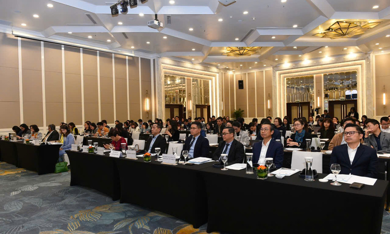 Lý do cần thúc đẩy dịch vụ xếp hạng tín nhiệm doanh nghiệp